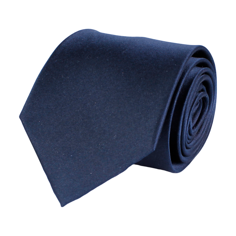Amanda tie Navy