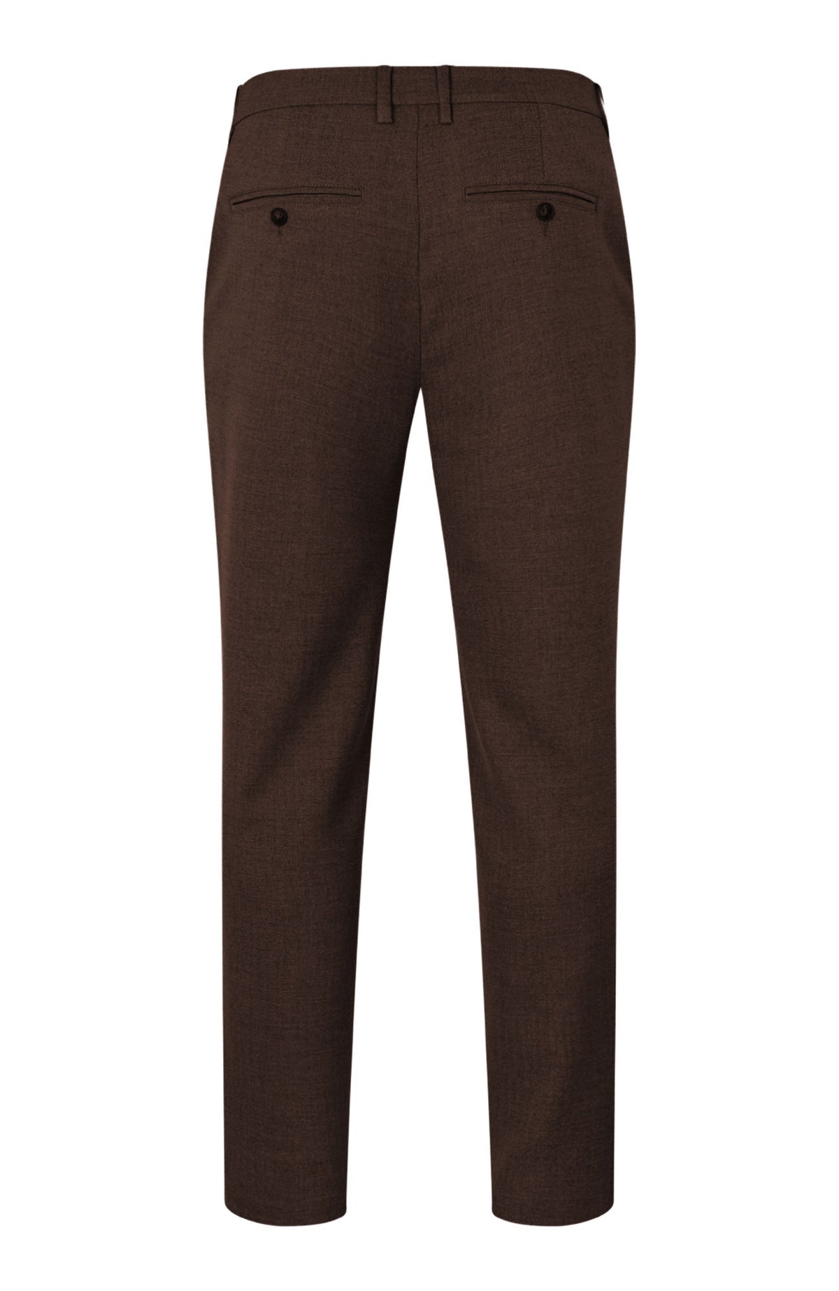 Alvinpl 285 30936 Dark Brown Melange