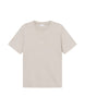Andrew T-Shirt Light Sand