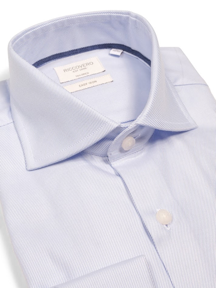 Lex Tailor Light Blue