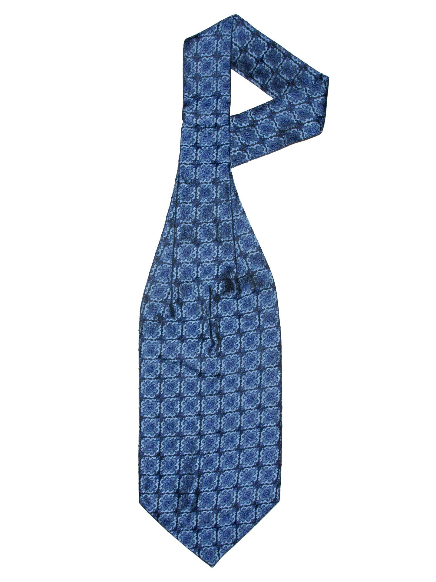 Ascot Blå