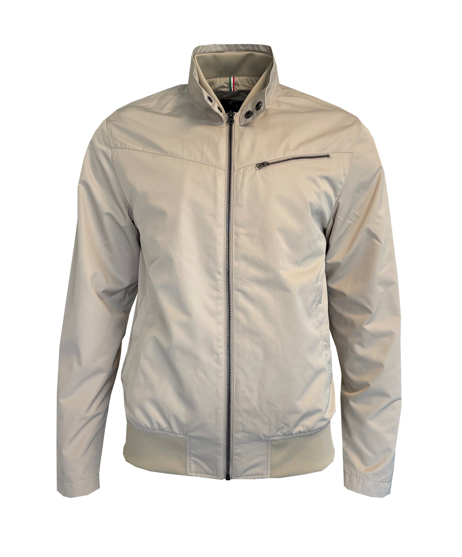 Alonso Jacket Stone