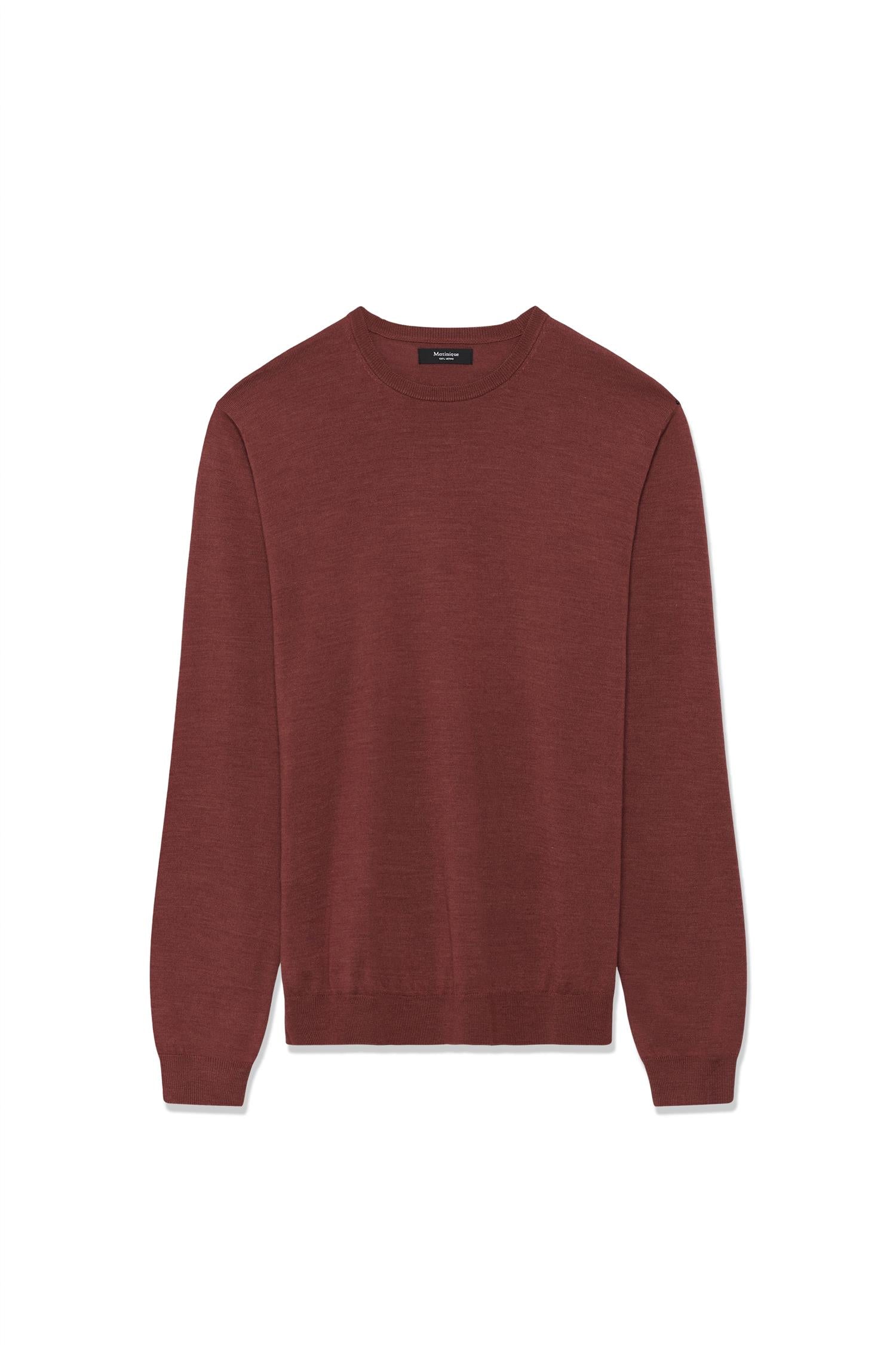 Margrate Red