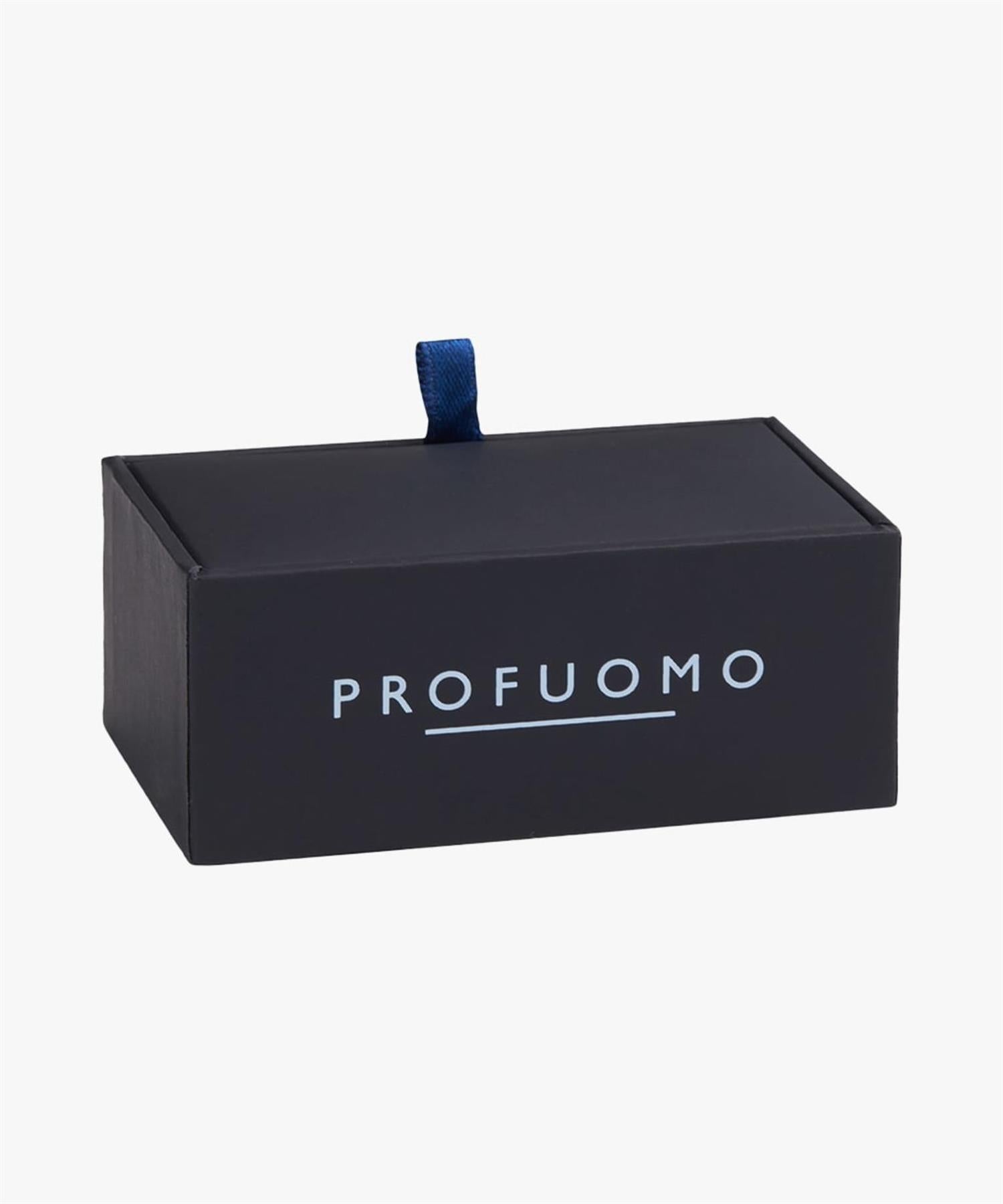 Tieclip Mat-Shiny Black Line Mat Shiny Black Line
