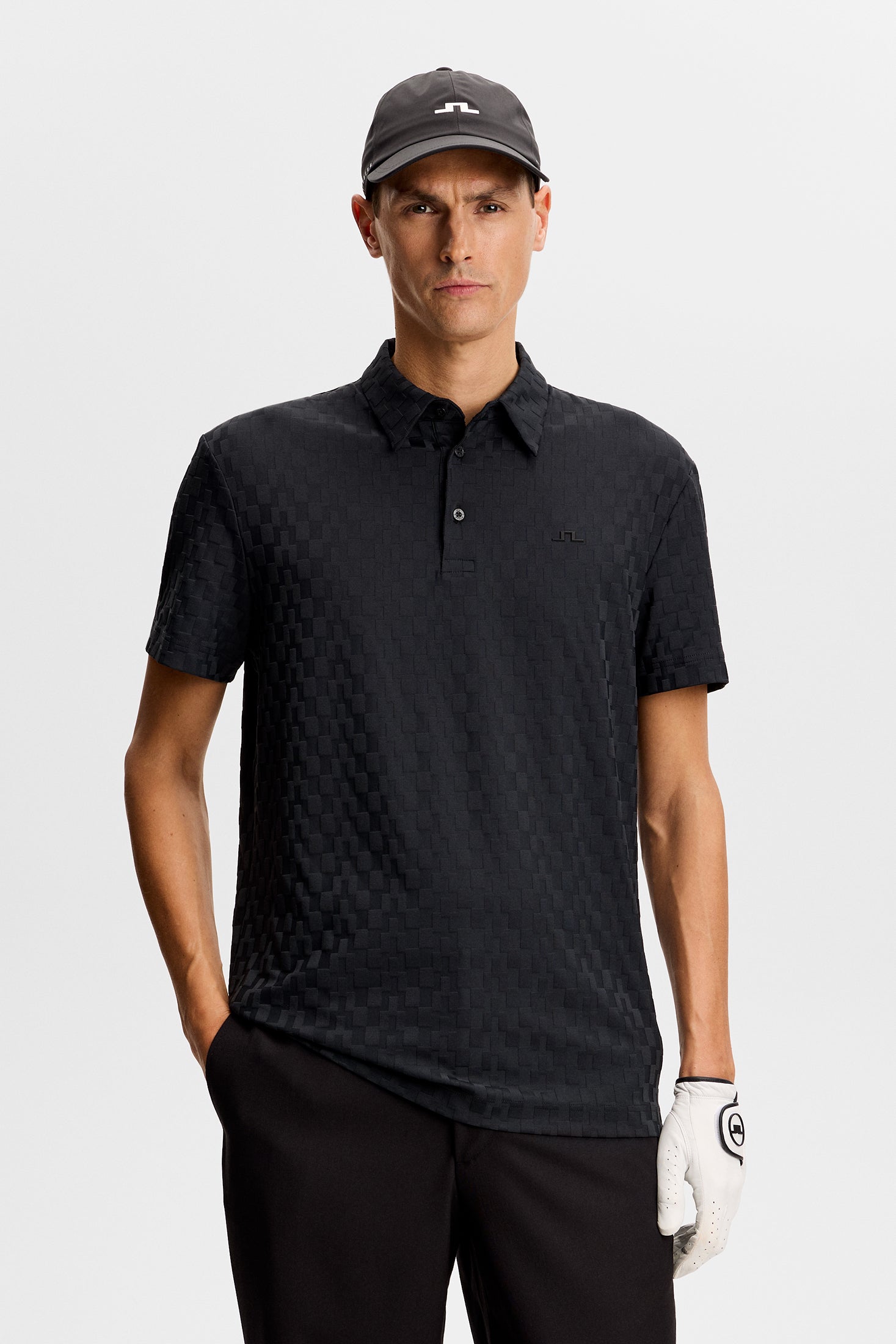 Kofe Polo Black