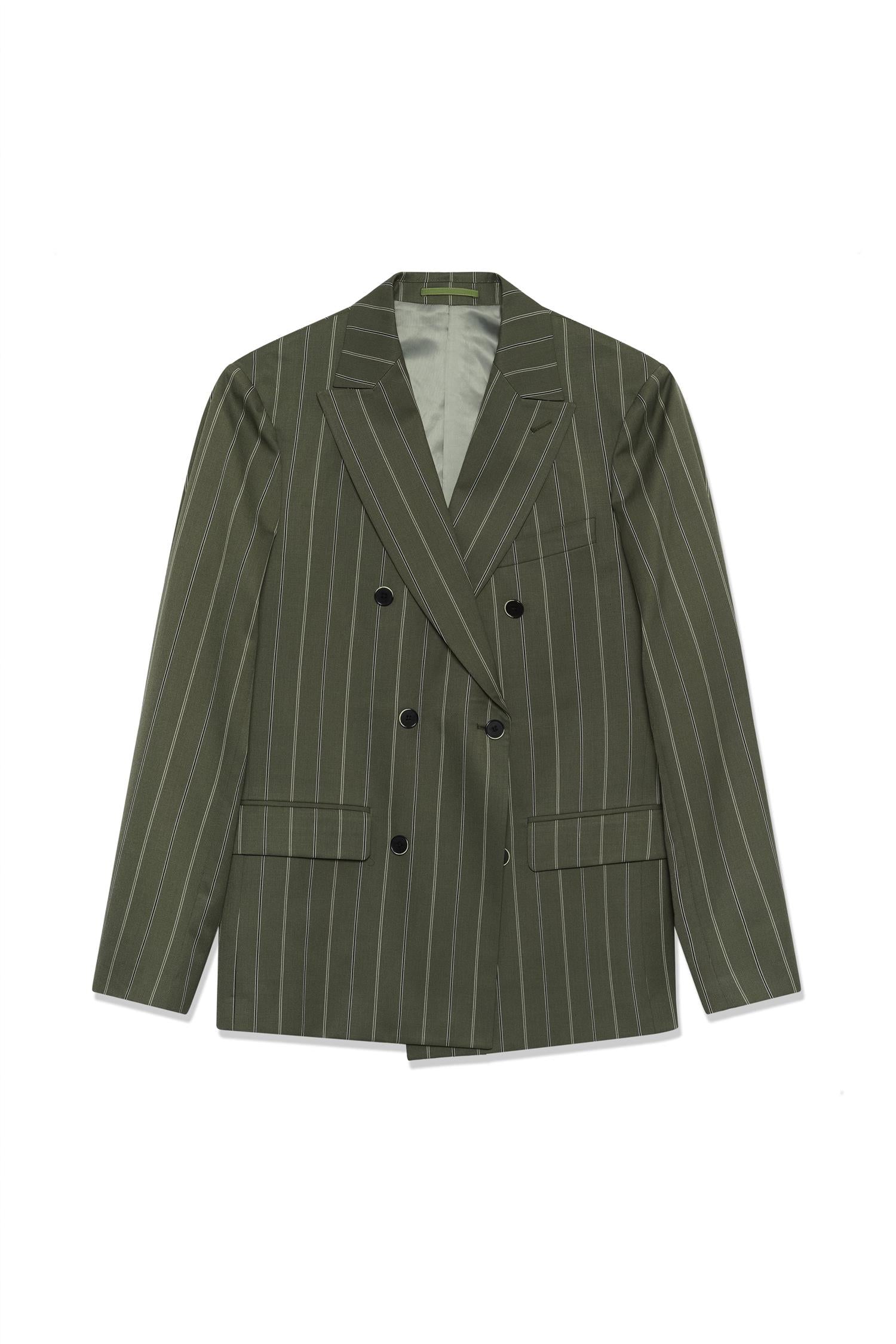 Macharles Double Green