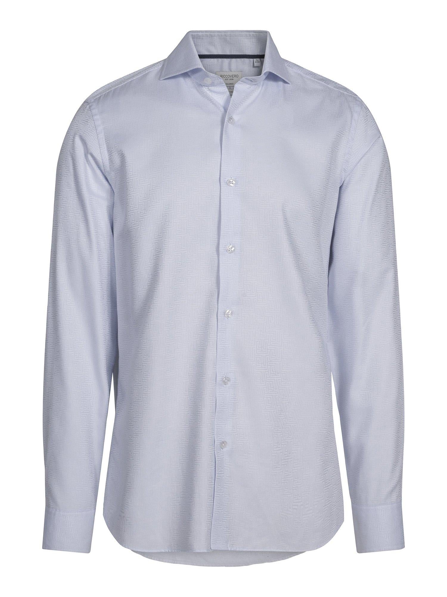Chris Tailor White