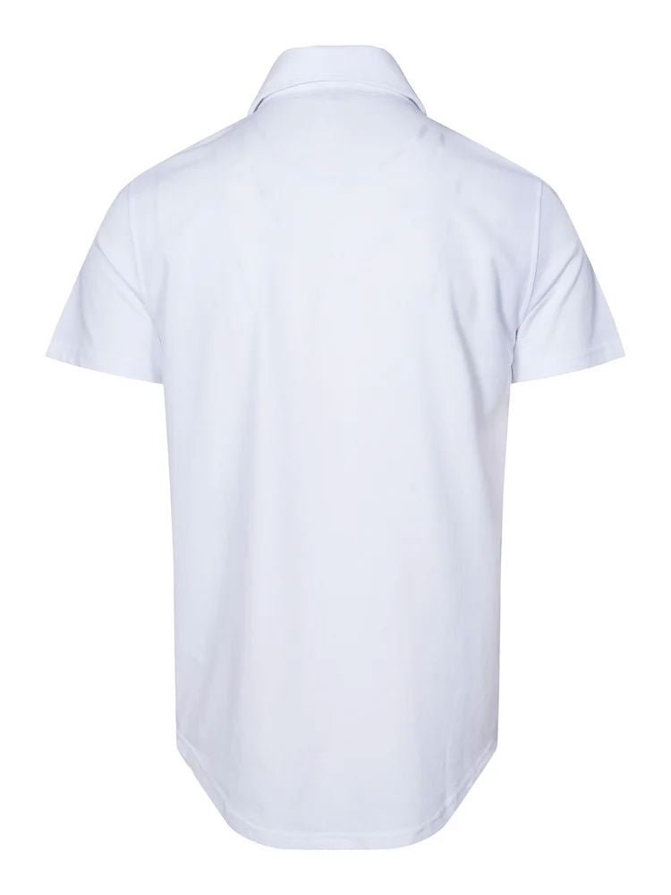 Polo White