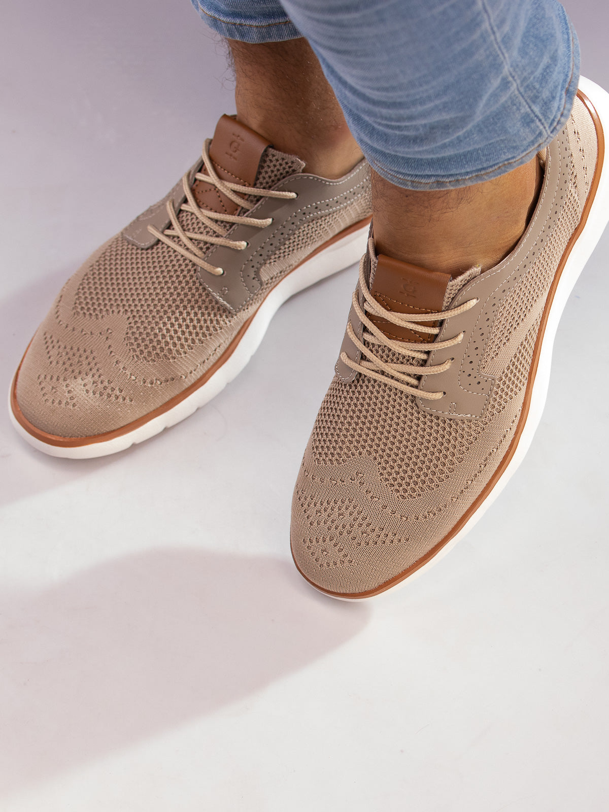 Formatop Taupe
