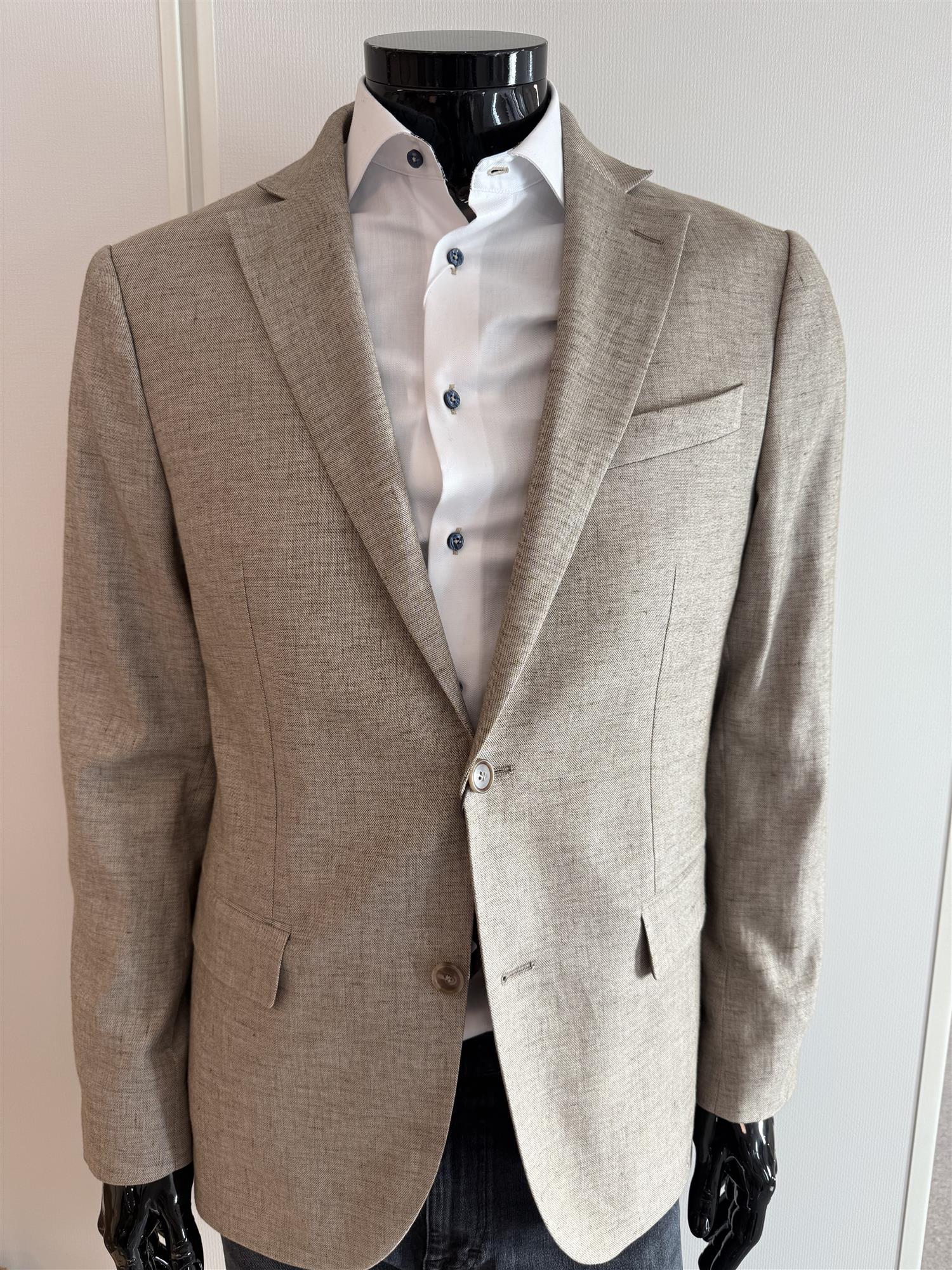 Tokyo blazer Beige