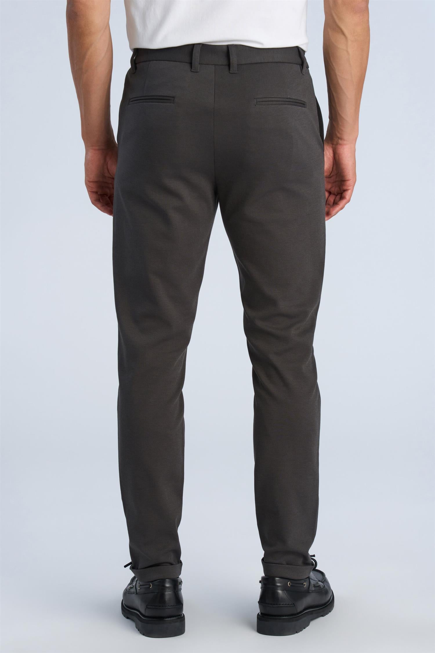 Superflex Pant Normal Length Ink Grey