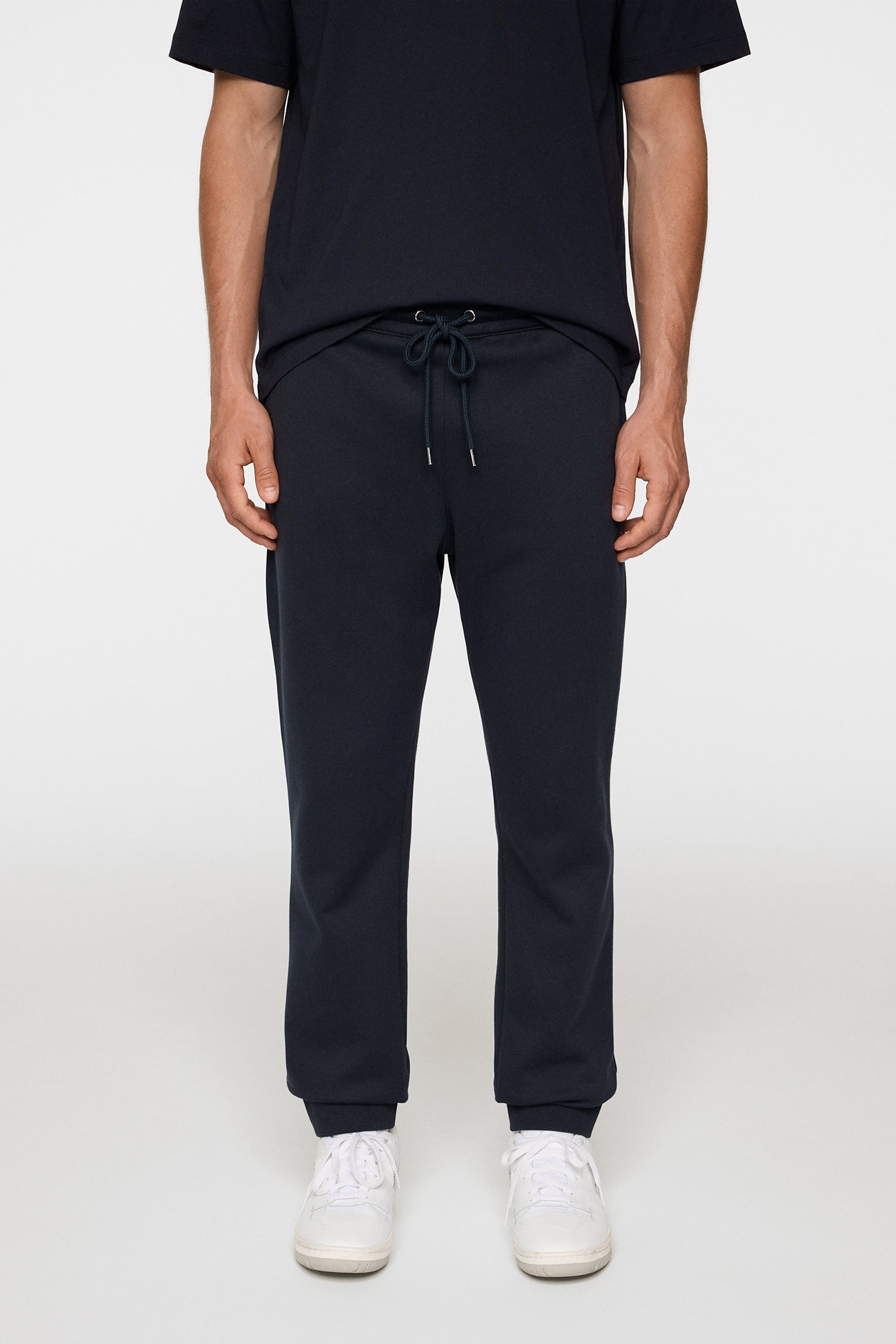 Alpha sweatpant Jl Navy