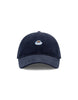 Element Corduroy Dad Cap Dark Navy Blue