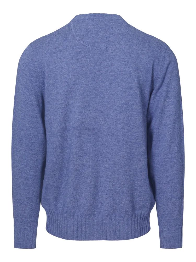 Abel Light Blue