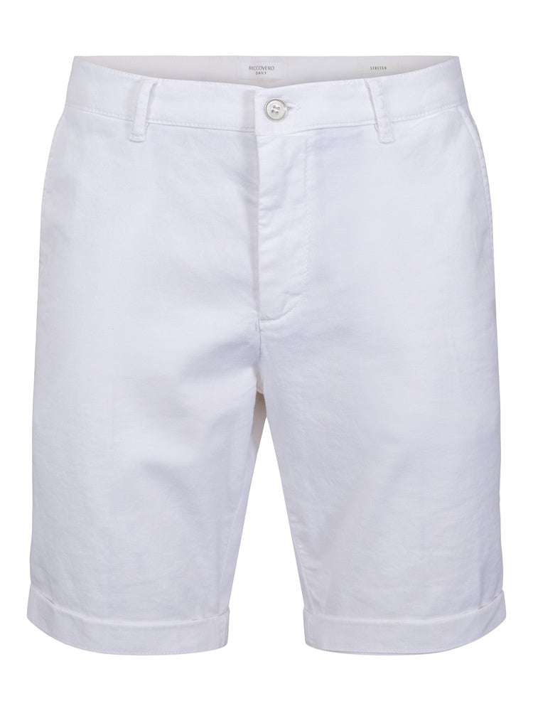 Rick shorts White