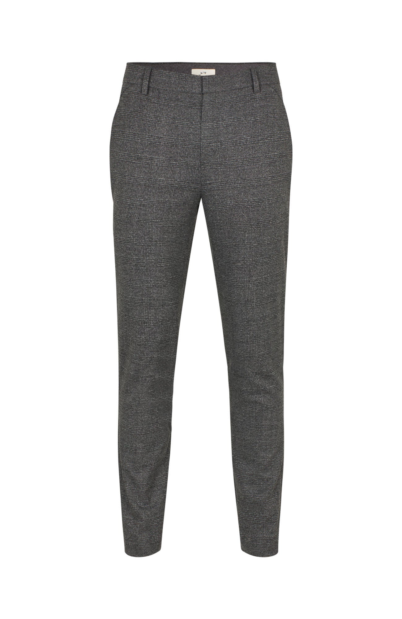 Oswaldpl 068 Charcoal Check
