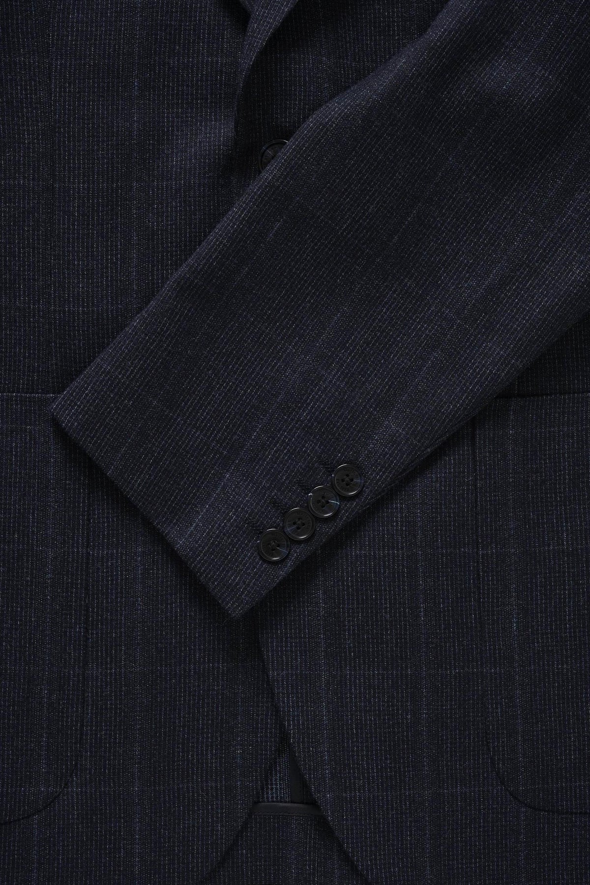Macharles Blue
