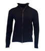 Canepa zip jacket Navy