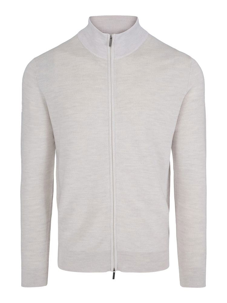 Henrik Cardigan Sand