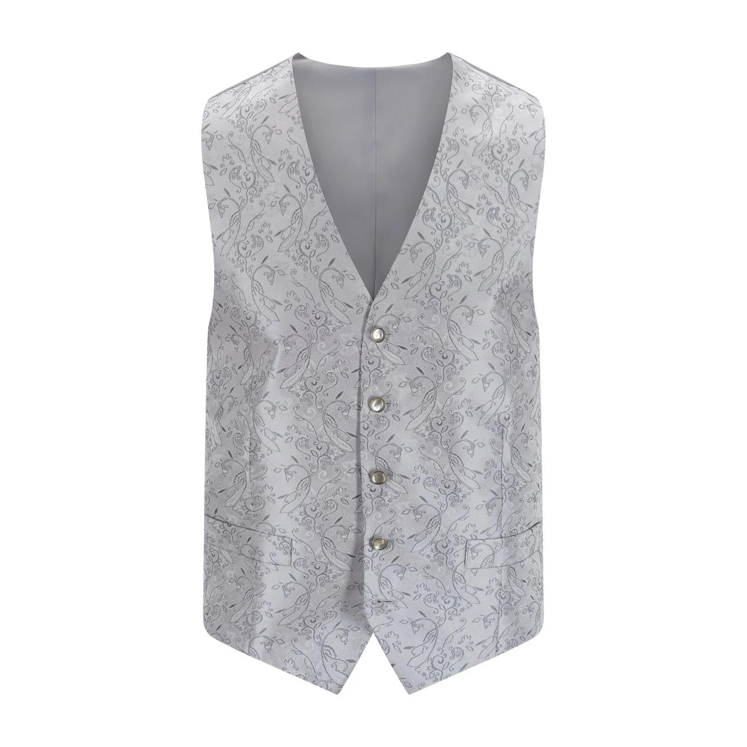 Waistcoat Hans Sølv