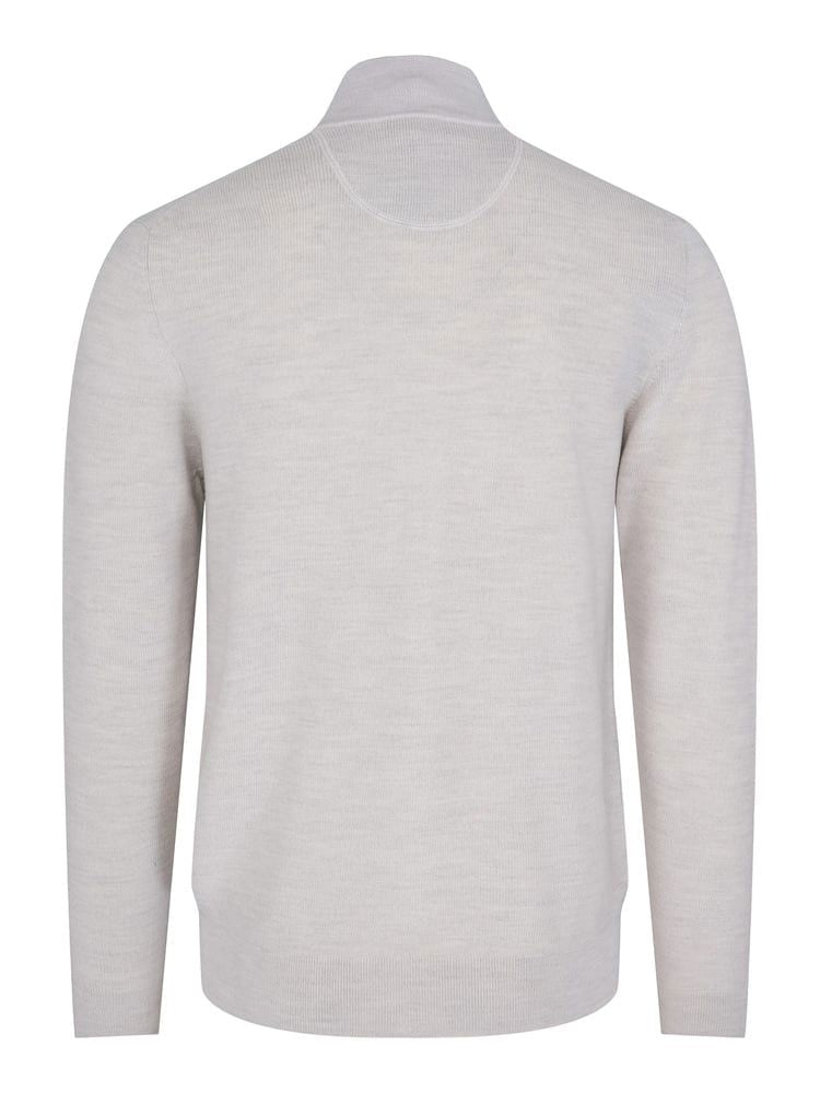 Henrik Cardigan Sand