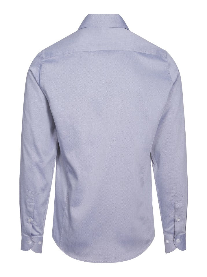 Leo Tailor Light Grey