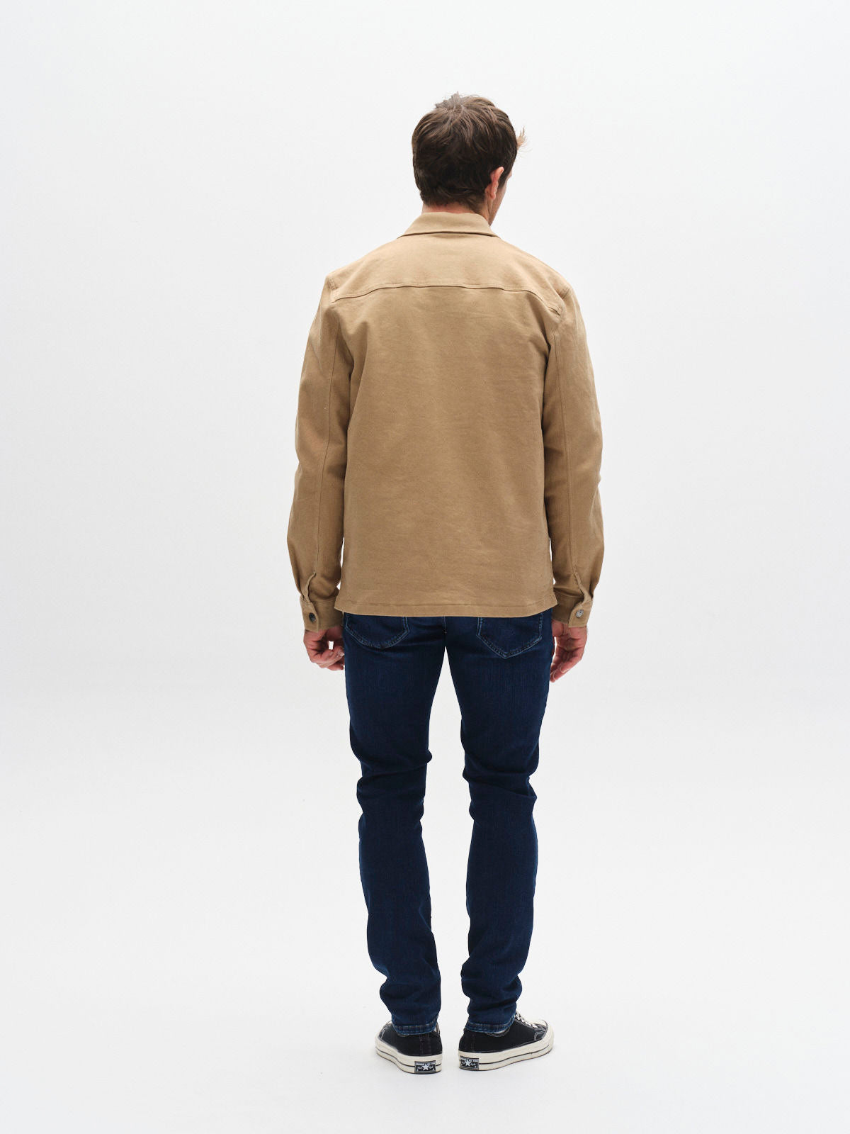 Gabjones Dhera Jeans Mid Blue Denim