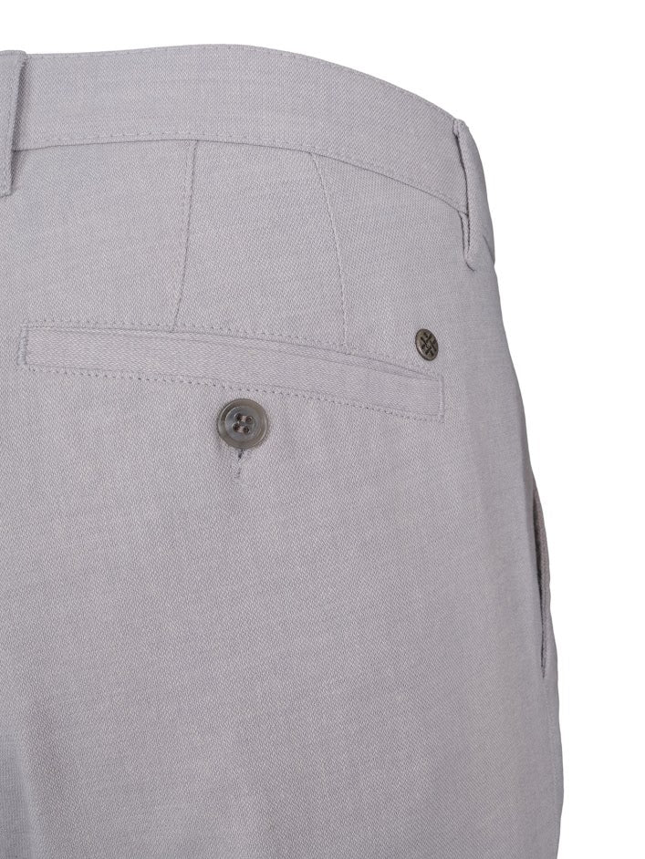 Tom Straight Khaki