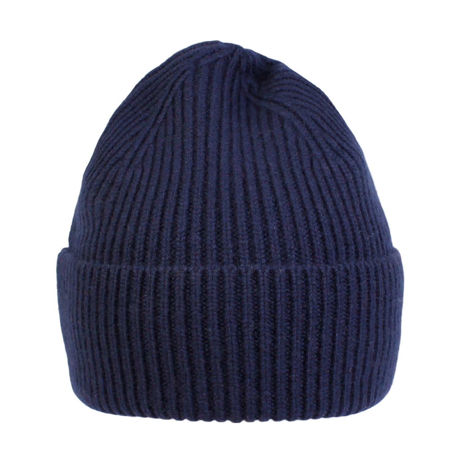 Beanie Navy