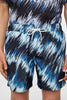 Banks Thunderstorm Swim Trunks Thunderstorm Navy M