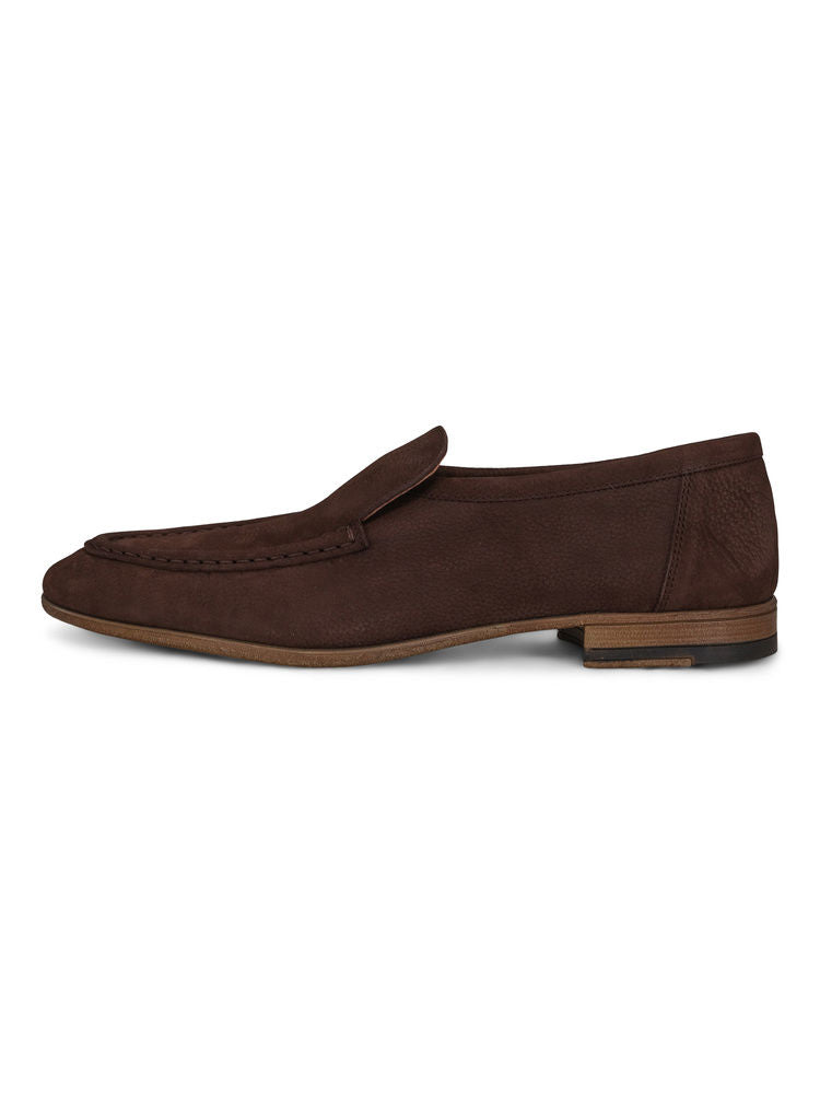 Rome Loafer Brown