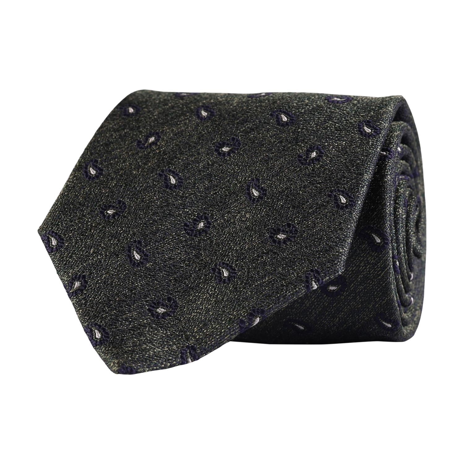 Classic Tie Grønn