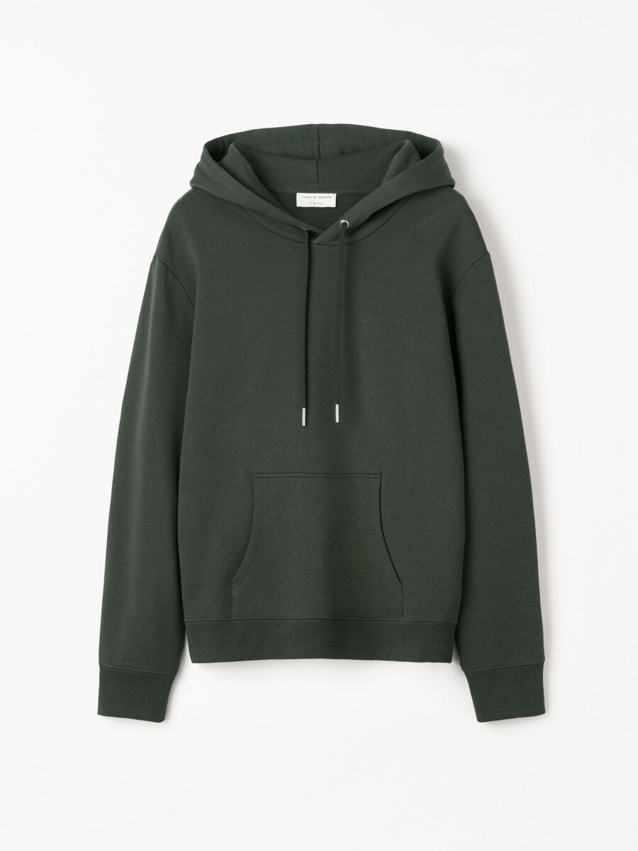 Marco Midnight Green