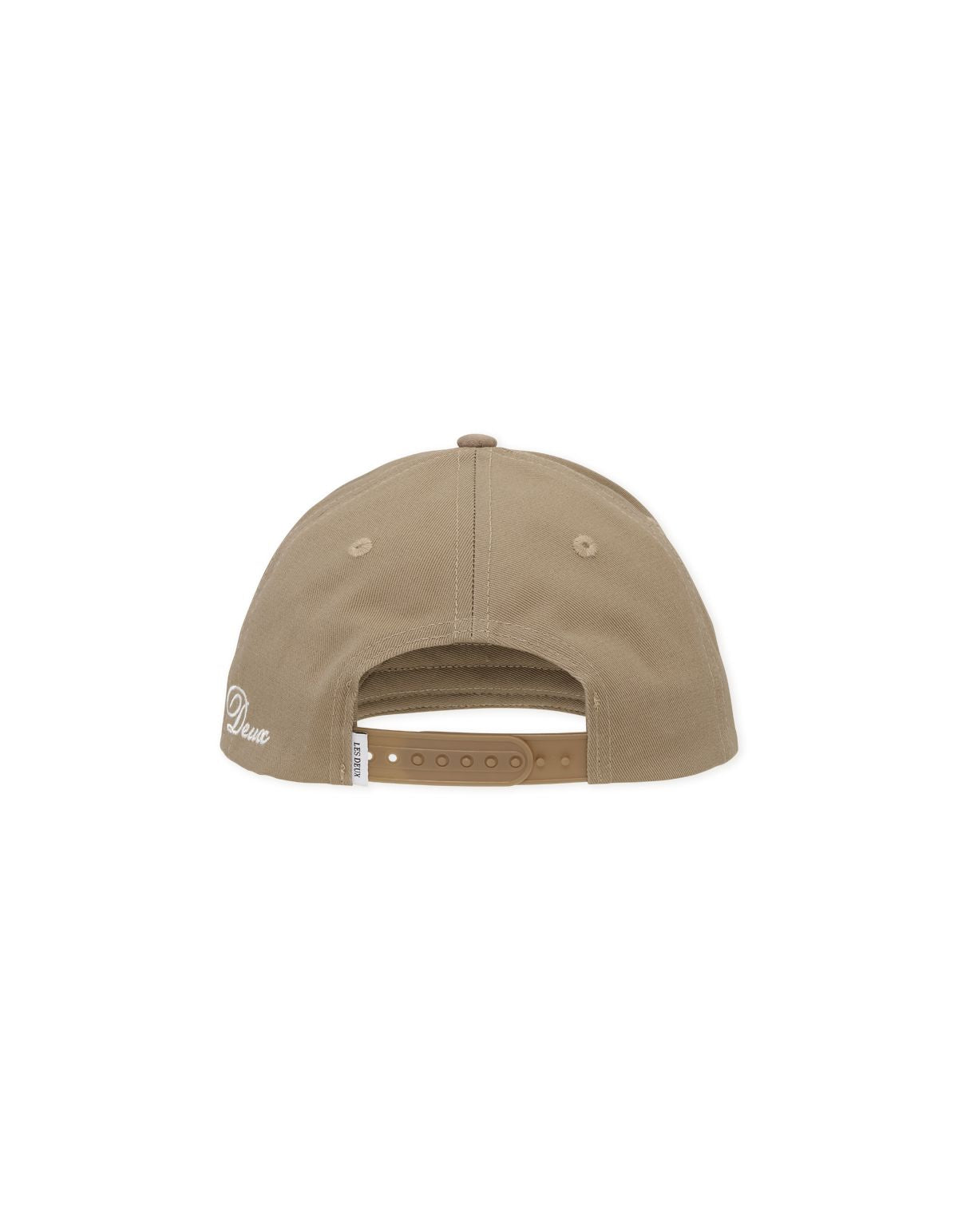 Baseball Cap Suede Ii Desert Taupe