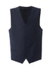 WAISTC. YALE Black