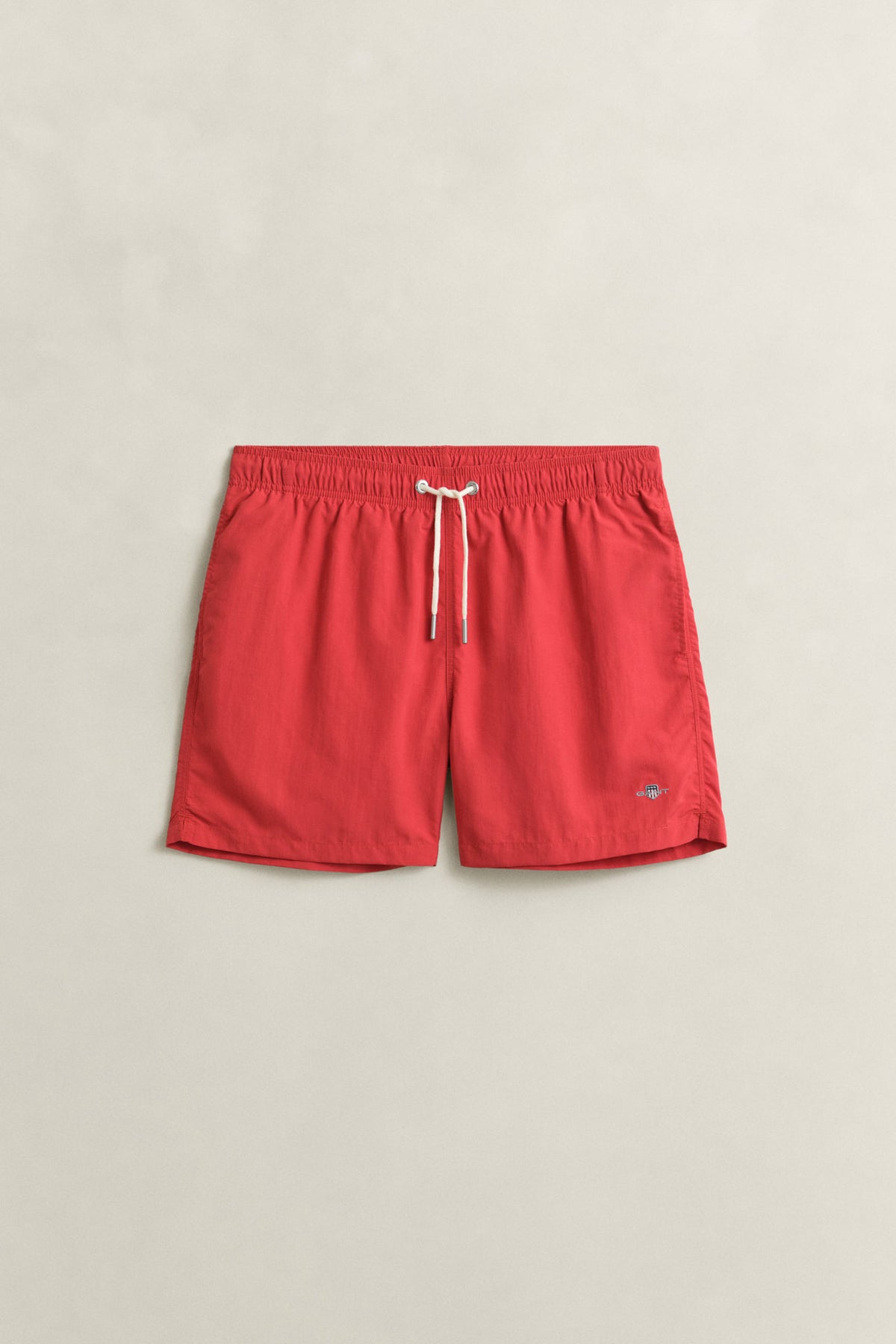 Swim Shorts Rose Red