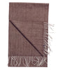 Winterscarf Brown