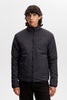 clinton padded Black