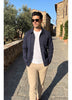 Gilato Blazer Navy