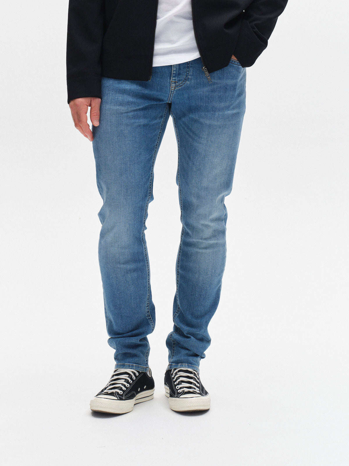 Gabjones Dhera Jeans Lt.Blue Denim