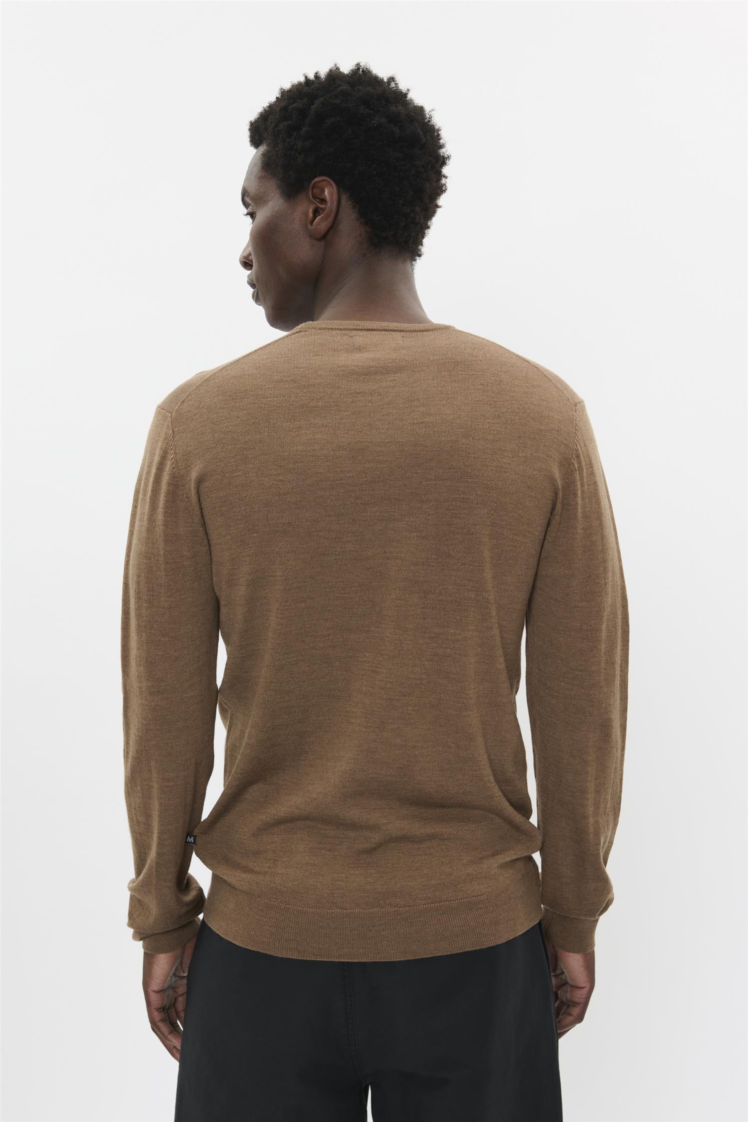 Margrate Brown