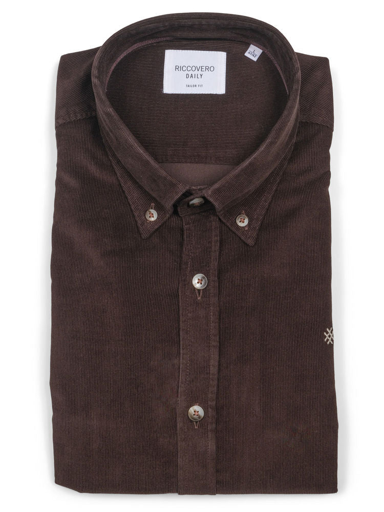 Cambridge Daily Tailor Brown