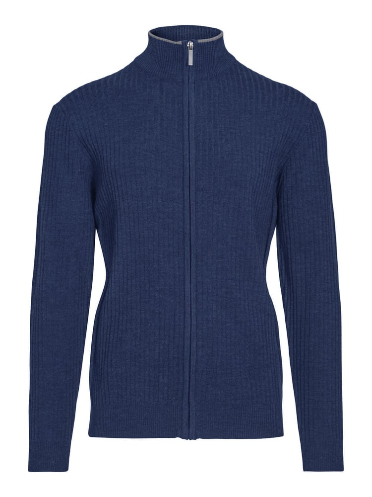 Jamie Cardigan Navy