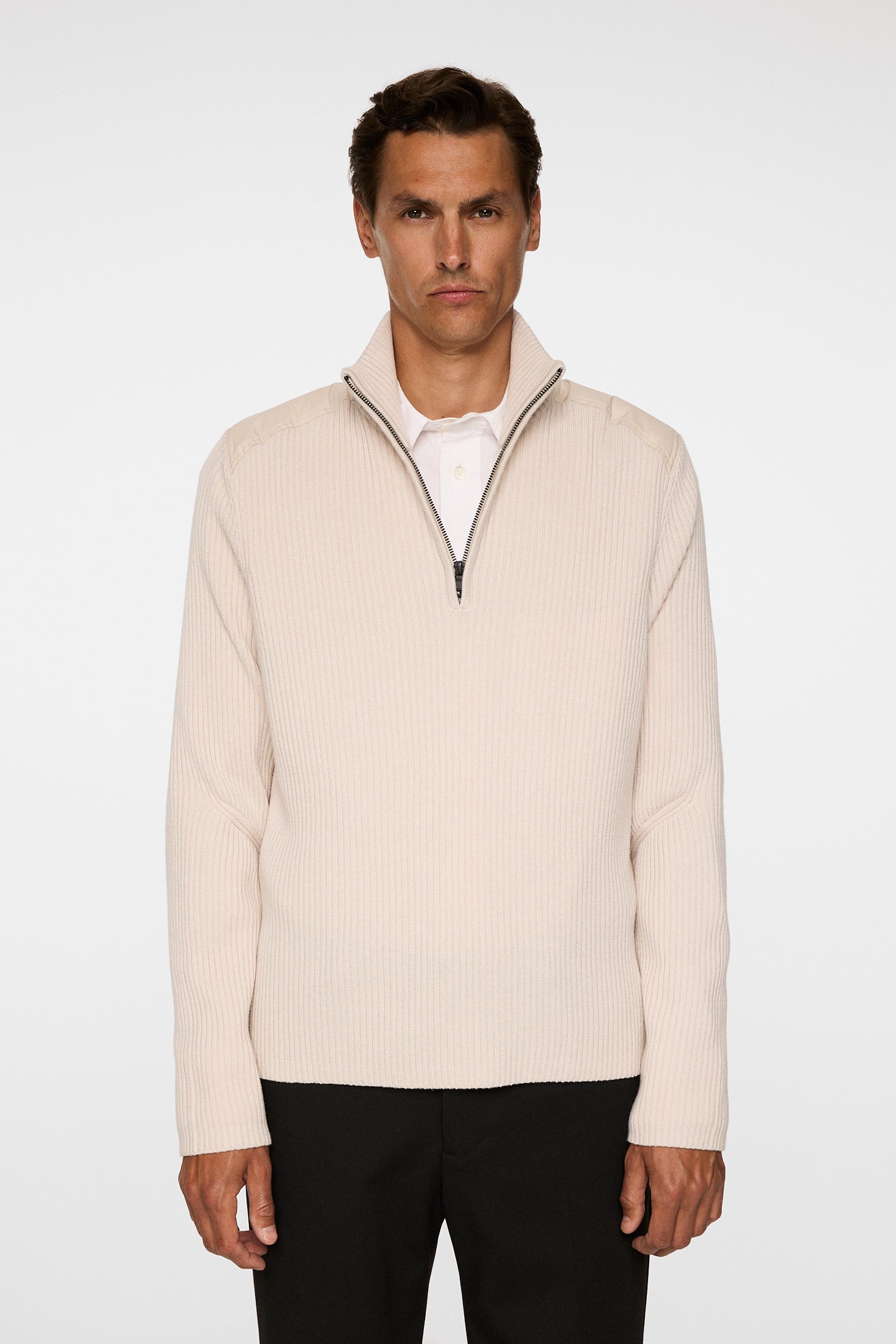 Martin Knitted Hybrid Moonbeam