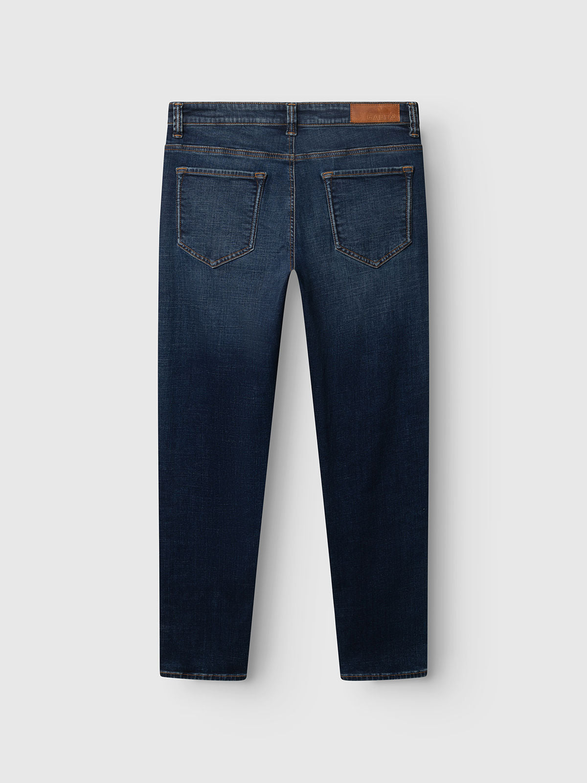 Gabjones Bekham Ds0002 Jeans Dark Blue Denim