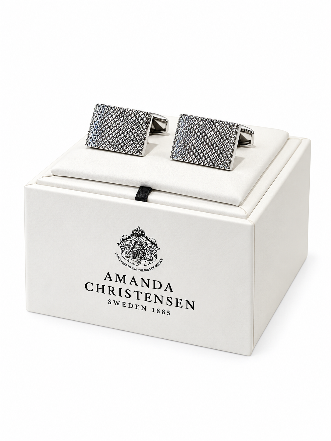 Cufflinks