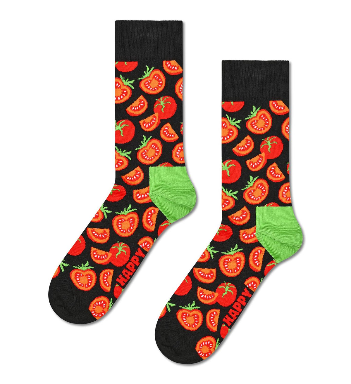 Tomato Sock