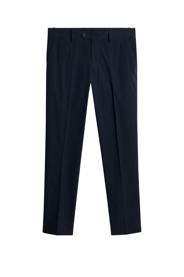 Vent golf pant Blå