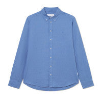 Konrad Linen Shirt Allure