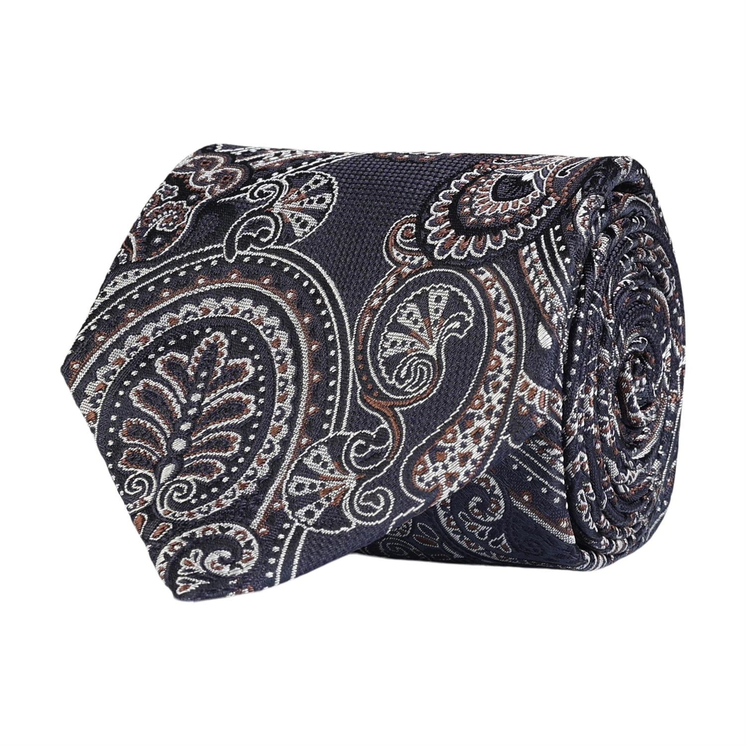 Classic Tie Navy